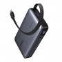 Ugreen PB550 akupank, 20000 mAh, hall