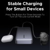 Ugreen PB550 akupank, 20000 mAh, hall