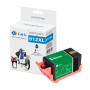 G&G XL tindikassett HP 912XL 3YL84AE, must, ühilduv