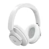 Redragon H610 VIBECORE RD-H610G juhtmeta üle kõrva kõrvaklapid, ANC, Bluetooth, valged