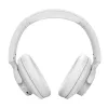 Redragon H610 VIBECORE RD-H610G juhtmeta üle kõrva kõrvaklapid, ANC, Bluetooth, valged