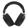 Redragon FURY WRS H831 juhtmeta üle kõrva mängu peakomplekt, must