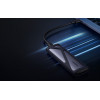 Ugreen CM400 90264 M.2 SSD korpus, USB 3.2 Gen 2, hall