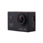 SJCAM SJ4000 seikluskaamera, must