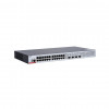 Ruijie RG-CS83-24GT4XS võrgulüliti, 24 porti + 4x SFP+