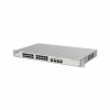 Reyee RG-NBS5200-24GT4XS-P-V2 hallatav PoE-lüliti, 24 porti + 4x SFP+