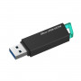 Hiksemi Blink HS-USB-E302 32 GB USB 3.2 mälupulk, must