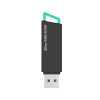 Hiksemi Blink HS-USB-E302 32 GB USB 3.2 mälupulk, must