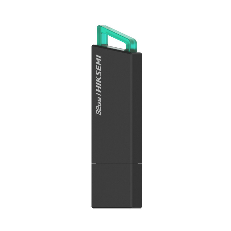 Hiksemi Blink HS-USB-E302 32 GB USB 3.2 mälupulk, must