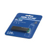 Hiksemi Blink HS-USB-E302 128 GB USB 3.2 mälupulk, must