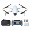 Droon Potensic Atom 3 Fly More Combo juhtpuldiga RC PTD 2