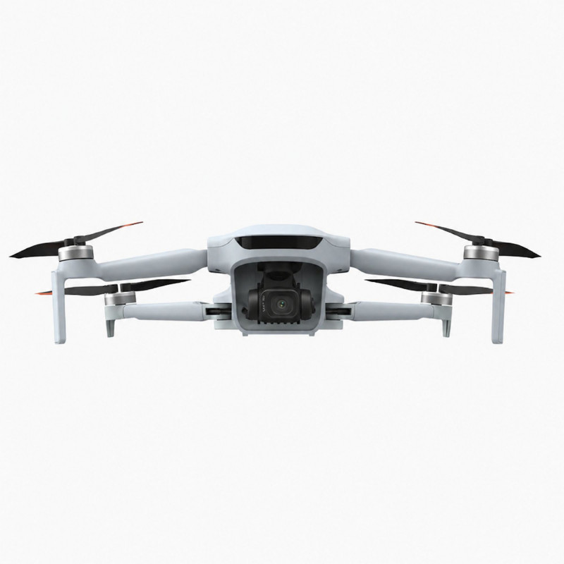 Droon Potensic Atom 3 Fly More Combo juhtpuldiga RC PTD 2