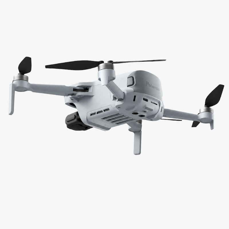 Droon Potensic Atom 3 Fly More Combo juhtpuldiga RC PTD 2