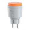 Sonoff S61STPF-PM-O Matter välistingimuste nutipistik, EL