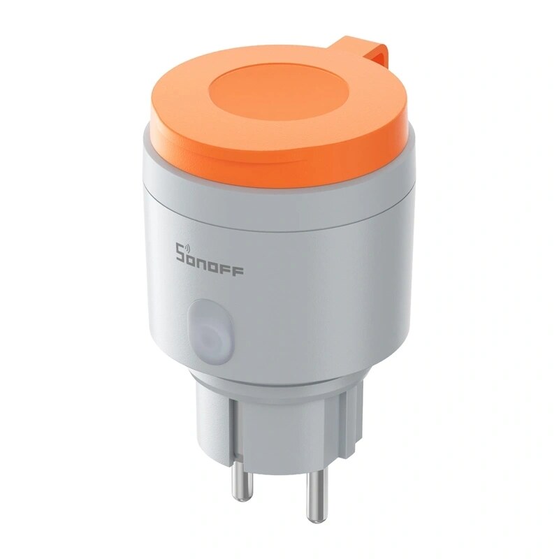 Sonoff S61STPF-PM-O Matter välistingimuste nutipistik, EL
