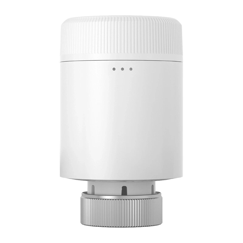 Sonoff TRV Gen2 (TRV-ZBT) Zigbee radiaatori termostaatventiil