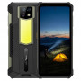 Ulefone Armor 24 PRO 12+256GB 4G nutitelefon, must