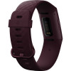 Fitbit Charge 4 FB417BYBY aktiivsusmonitor, roosipuu