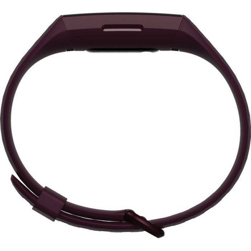 Fitbit Charge 4 FB417BYBY aktiivsusmonitor, roosipuu