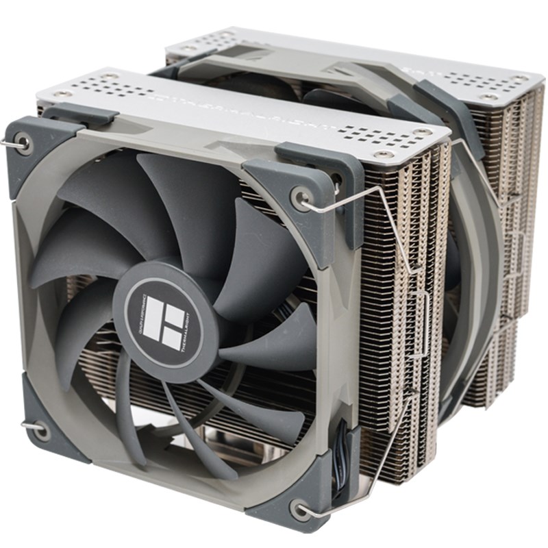 Thermalright Frost Spirit 140 protsessorijahuti