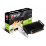 MSI GeForce GT 1030 2GHD4 LP OC graafikakaart, 2 GB DDR4