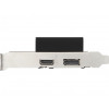 MSI GeForce GT 1030 2GHD4 LP OC graafikakaart, 2 GB DDR4