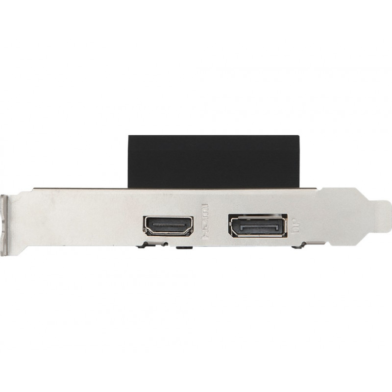 MSI GeForce GT 1030 2GHD4 LP OC graafikakaart, 2 GB DDR4
