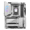 MSI MPG X870E Edge TI WIFI emaplaat