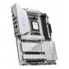MSI MPG X870E Edge TI WIFI emaplaat