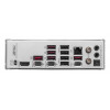 MSI MPG X870E Edge TI WIFI emaplaat