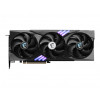 MSI GeForce RTX 5060 Ti Gaming Trio OC graafikakaart, 8 GB GDDR7, DLSS 4
