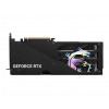 MSI GeForce RTX 5060 Ti Gaming Trio OC graafikakaart, 8 GB GDDR7, DLSS 4