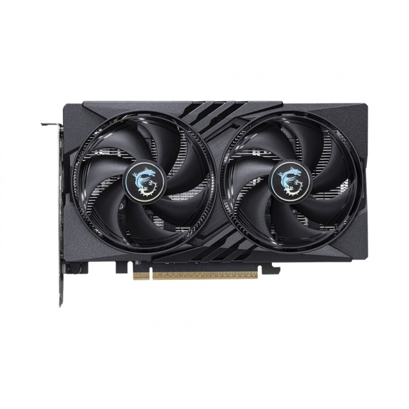 MSI GeForce RTX 5050 Gaming OC videokaart, 8 GB GDDR6, DLSS 4