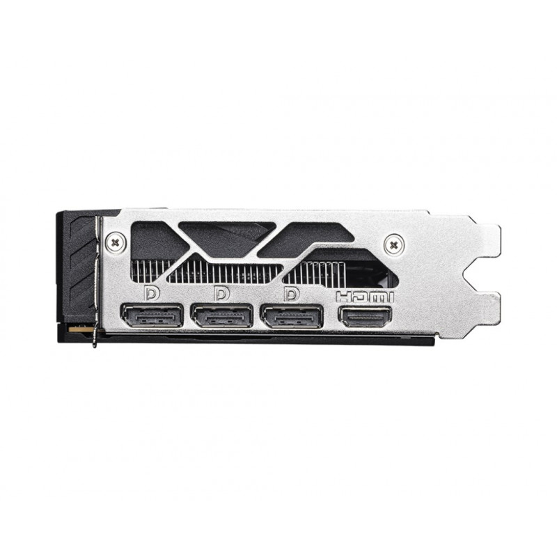 MSI GeForce RTX 5050 Gaming OC videokaart, 8 GB GDDR6, DLSS 4