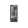Lenovo ThinkStation P3 G2 tornkorpusega tööjaam, Intel Core Ultra 7 265K, 32 GB DDR5, 1000 GB SSD, Windows 11 Pro (30HT00DDMH)