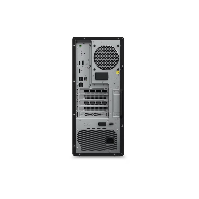 Lenovo ThinkStation P3 G2 tornkorpusega tööjaam, Intel Core Ultra 7 265K, 32 GB DDR5, 1000 GB SSD, Windows 11 Pro (30HT00DDMH)