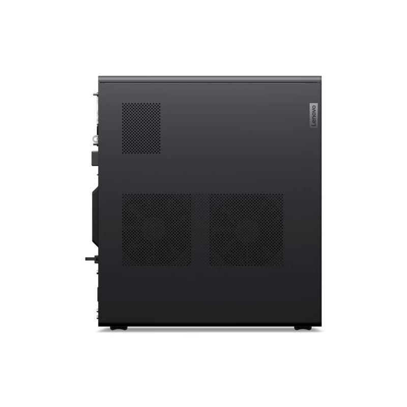 Lenovo ThinkStation P3 G2 tornkorpusega tööjaam, Intel Core Ultra 7 265K, 32 GB DDR5, 1000 GB SSD, Windows 11 Pro (30HT00DDMH)