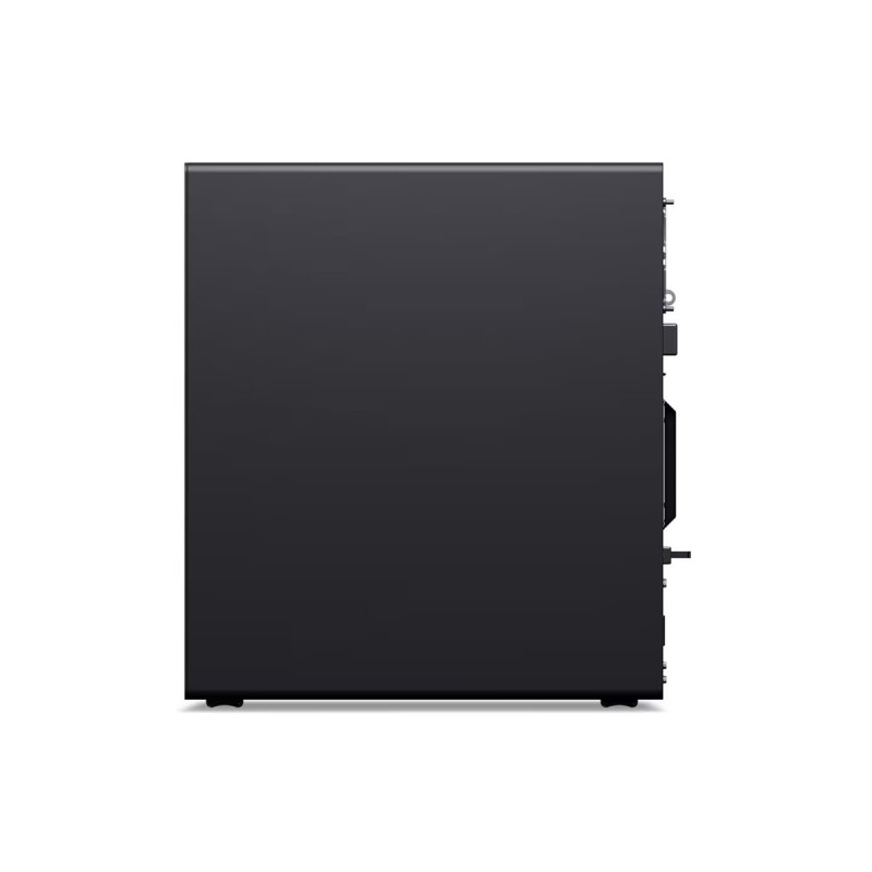 Lenovo ThinkStation P3 G2 tornkorpusega tööjaam, Intel Core Ultra 7 265K, 32 GB DDR5, 1000 GB SSD, Windows 11 Pro (30HT00DDMH)