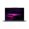 Lenovo Yoga 7 Slim 83QS007SGE 14-tolline sülearvuti, AMD Ryzen AI 7 445, 16 GB RAM, 512 GB SSD, Windows 11 Home (DE)
