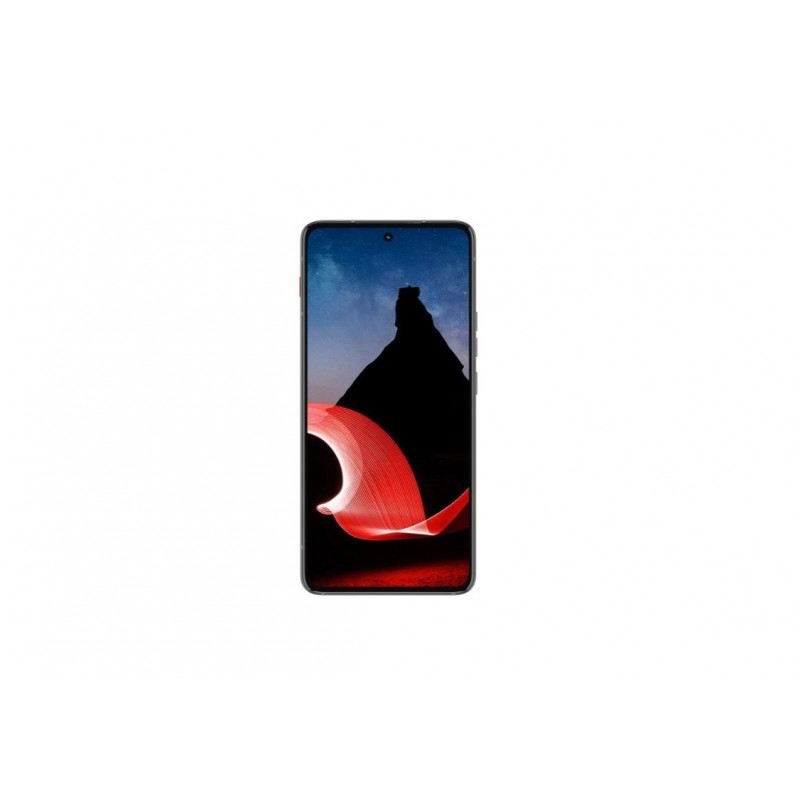Motorola ThinkPhone PAWN0005PL nutitelefon, 6,5", 256 GB, kaks SIM-kaarti, Android 13, USB-C