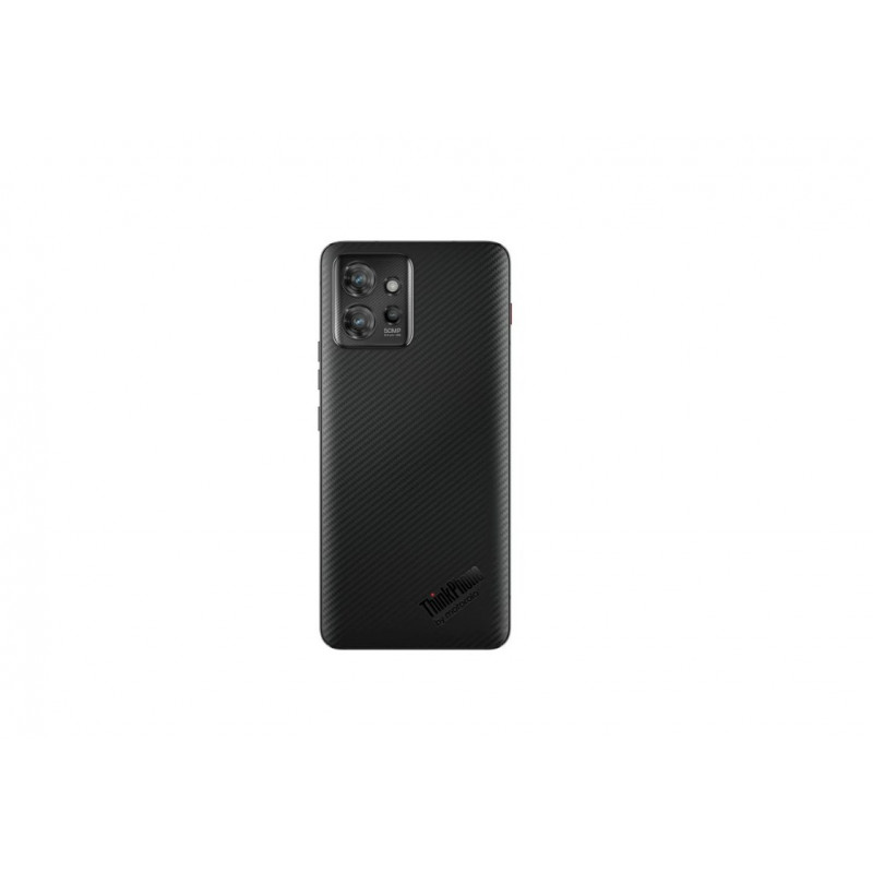 Motorola ThinkPhone PAWN0005PL nutitelefon, 6,5", 256 GB, kaks SIM-kaarti, Android 13, USB-C