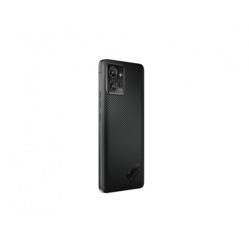 Motorola ThinkPhone PAWN0005PL nutitelefon, 6,5", 256 GB, kaks SIM-kaarti, Android 13, USB-C