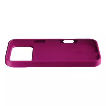 Cellularline Sensation SENSMAGIPH18PRMP ümbris Apple iPhone 18 Pro Max, roosa