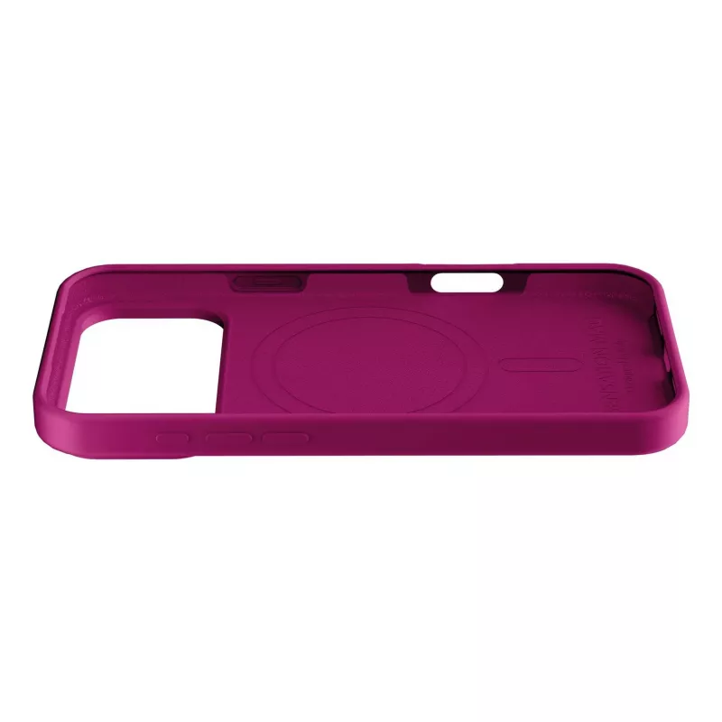 Cellularline Sensation SENSMAGIPH18PROP ümbris Apple iPhone 18 Pro, roosa