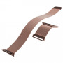 Puro Milanese PUMILAW40ROSE terasrihm Apple Watch 38/40/41 mm, roosa