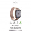 Puro Milanese PUMILAW40ROSE terasrihm Apple Watch 38/40/41 mm, roosa