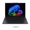 Lenovo ThinkPad L16 Gen 3 21X8005YPB sülearvuti, Core Ultra 7 355, 32 GB RAM, 1 TB SSD, 16″ WUXGA, Windows 11 Pro, must