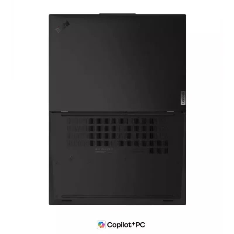 Lenovo ThinkPad L16 Gen 3 21X8005YPB sülearvuti, Core Ultra 7 355, 32 GB RAM, 1 TB SSD, 16″ WUXGA, Windows 11 Pro, must