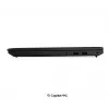 Lenovo ThinkPad L16 Gen 3 21X8005YPB sülearvuti, Core Ultra 7 355, 32 GB RAM, 1 TB SSD, 16″ WUXGA, Windows 11 Pro, must