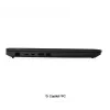 Lenovo ThinkPad L16 Gen 3 21X8005YPB sülearvuti, Core Ultra 7 355, 32 GB RAM, 1 TB SSD, 16″ WUXGA, Windows 11 Pro, must